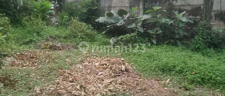 Rj Tanah Siap Pakai Banyumanik Dekat dengan Terminal Banyumanik 1