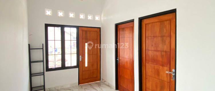 Rumah Pesan Bangun Baru Sembungharjo Genuk 1