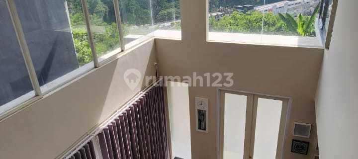 Rumah 2 Lantai Cluster 10 Menit Ke Kampus Undip Tembalang Rj 1