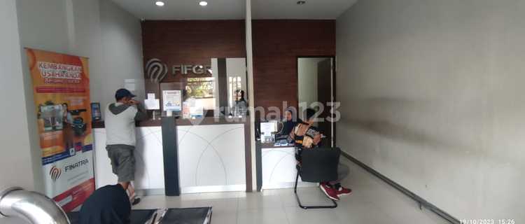 Rj Ruko Pusat Kota Jalan Sriwijaya 10 Menit Ke Simpang Lima 1