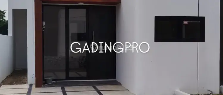 Rumah Pesan Bangun Baru Tlogomulyo Pedurungan 1