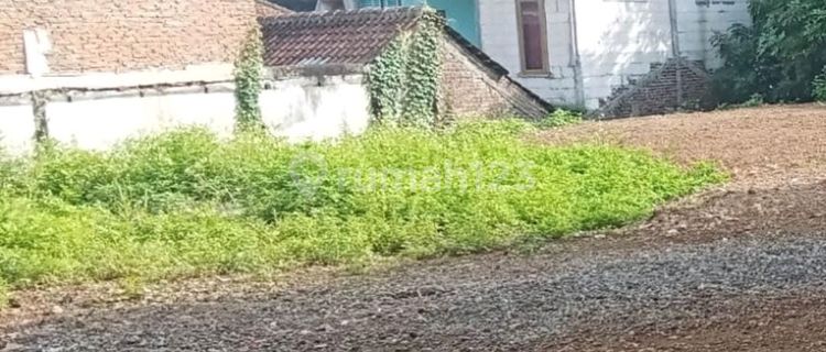 Rj Tanah Siap Pakai Dekat Kampus Unika Tinjomoyo Semarang 1