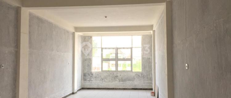 Rj Shop House Fronting Main Road Majapahit Semarang Blora 1