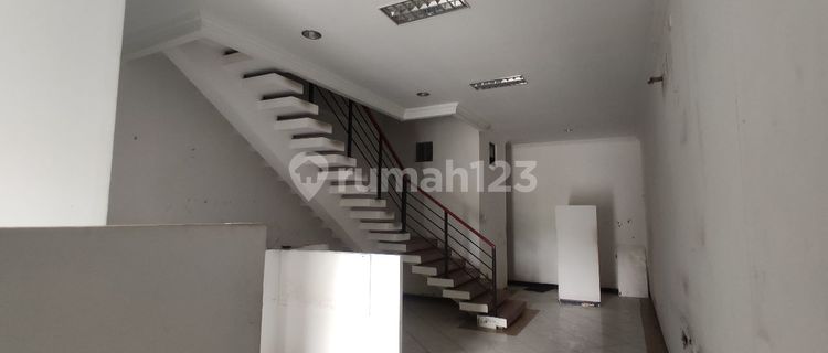 Ruko Pinggir Jalan Pamularsih Cocok Untuk Kantor Dan Usaha Selangkah Ke Wisata Sampookong 1