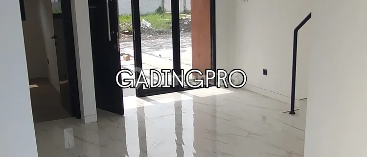 New House Order Build Calgary Deluxe Type Tlogomulyo Pedurungan 1