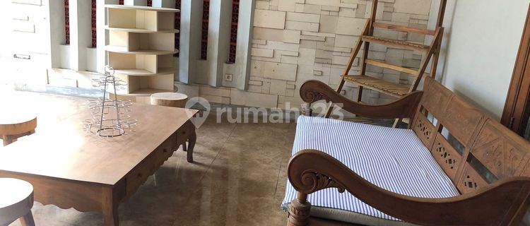 Rumah Cluster Tlagabodas Selangkah Ke Kampus Akademi Kepolisian Kota Semarang Rj 1