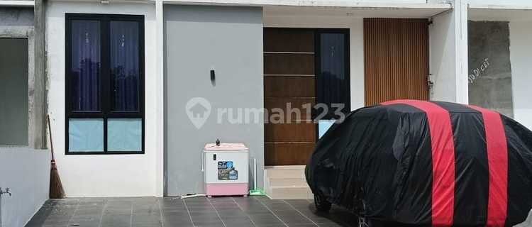 Rumah Baru 1 Lantai Beringin Ngaliyan 1