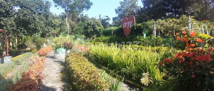 Rj Villa Siap Pakai Bandungan Dekat dengan Candi Gedong Songo 1