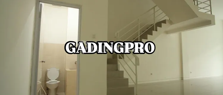 Rj Ruko Siap Pakai Sambiroto Kedungmundu 1