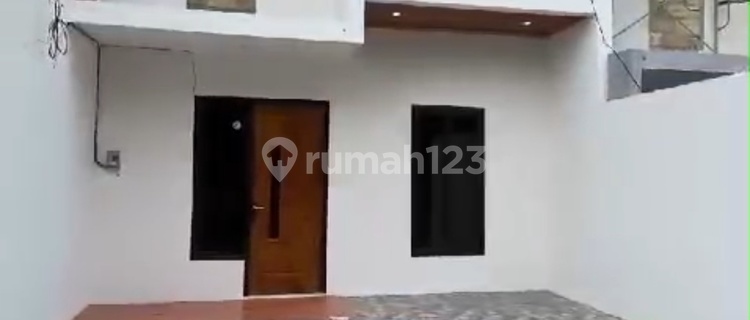 Rumah Ready Pesan Bangun Purwomukti Pedurungan 1