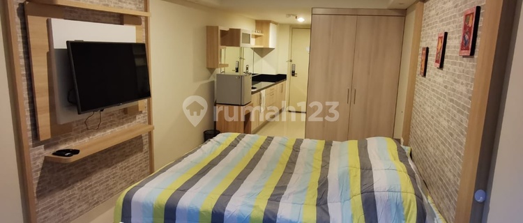 Rj Apartemen Siap Pakai Louiskiene Pandaran 1
