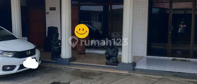 Rumah Pusat Kota Selangkah Ke Pasar Karangayu Kota Semarang 1