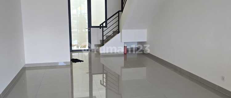 Dijual Cepat HOT Ruko Hadap Jalan Madison Grande 3 Lantai Gading Serpong 1
