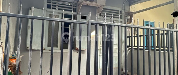 Rumah Strategis Di Tengah Kota Semarang Jawa Tengah Area Jagalan 1