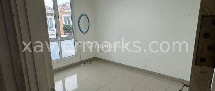 Rumah 6 X 12 Cluster Karelia Village Gading Serpong Tangerang 1