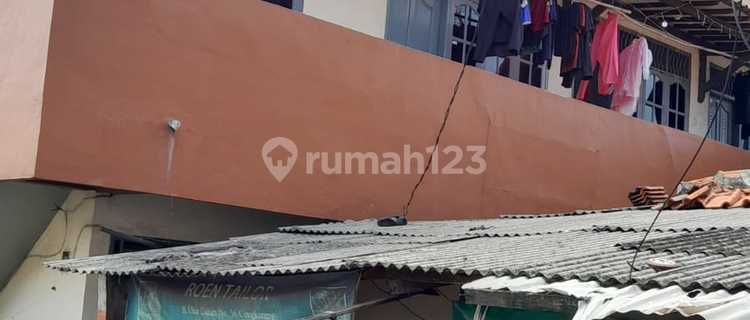 Strategic Boarding House for Rent in Cengkareng, West Jakarta 1