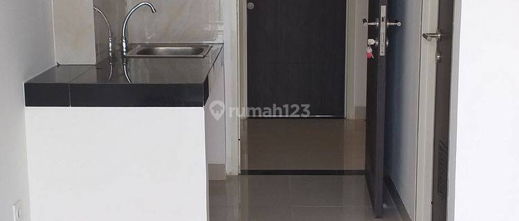 Sewa Apartemen MUrah Serpong Garden Cisauk Bagus 1