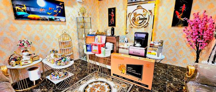 KOSTEL Kostan Hotel Sky Garden Bandung - MC 1