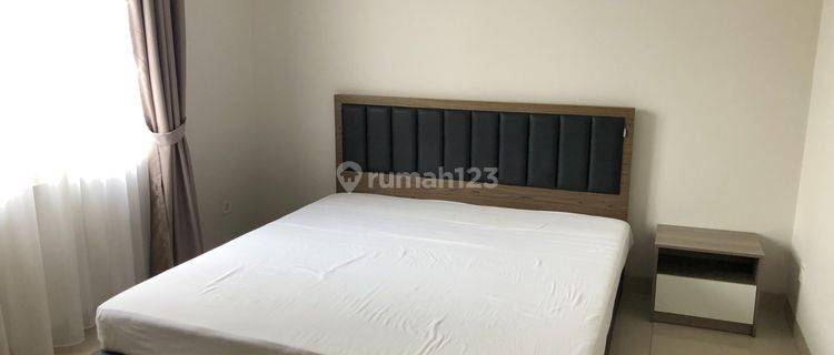 Rumah Huk Siap Huni Lippo Cikarang Emeral 1