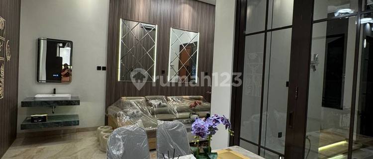 Dijual Rumah Baru Siap Huni Bagus 1
