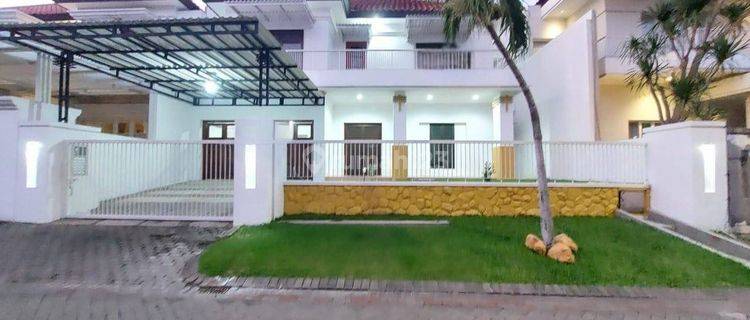 Rumah Graha Family, Surabaya 1
