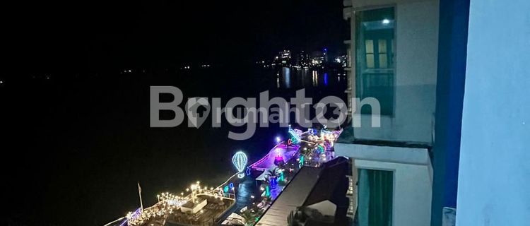 APARTMENT FOR SALE IN BSB BALIKPAPAN 1