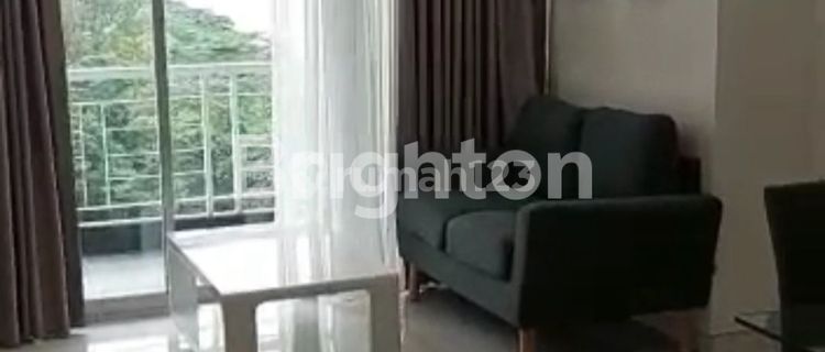 APARTMENT FOR SALE IN BSB BALIKPAPAN 1