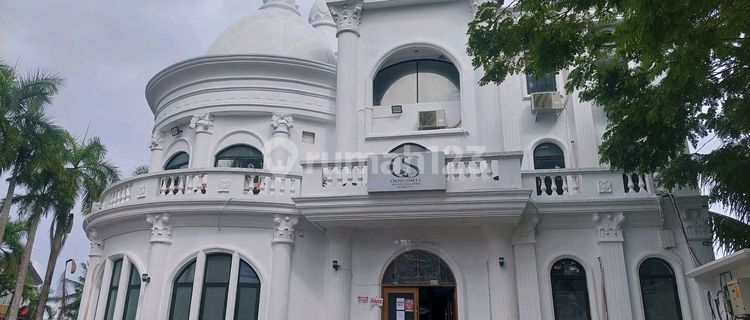 For Sale: Part of a Beautiful and Luxurious 3-Story Building / Shop House on Jln Mt Haryono, Balikpapan 1