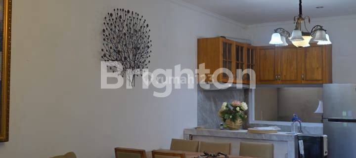 Dijual Rumah Modern 3 Kamar di Royal Garden Residence – Full Furnish & Elegan! 1