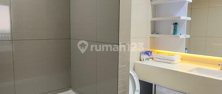 Sewa Apartemen Orange County 3 Kamar Tower Glendale Lippo Cikarang  1