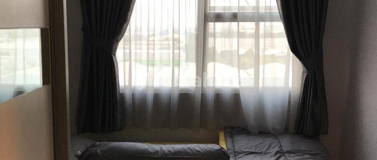 Beautiful Cheap Trivium Apartment Lippo Cikarang 1