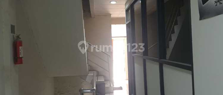 Green Garden Shop House, West Jakarta 1