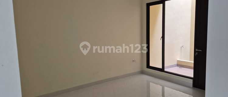Rumah Sewa Permata Buana 1