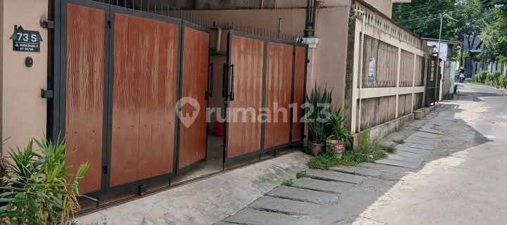 Rumah Indah Siap Huni 2,5 Lantai Lokasi Strategis di Srengseng Sawah, Jagakarsa - Jakarta Selatan 1