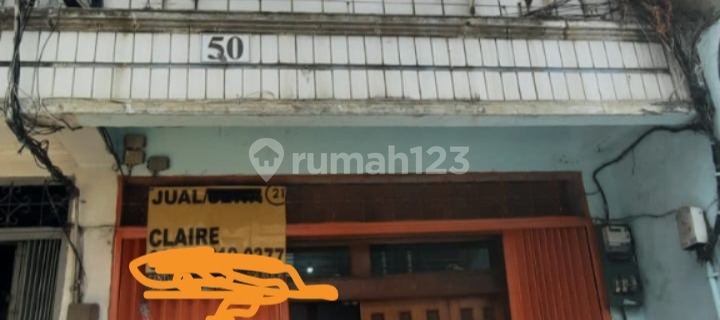 RUKAN (Office Building) – Dr. Saharjo St., Setiabudi, South Jakarta 12970 1