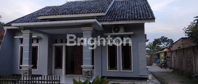 DIJUAL RUMAH + ISI – LOKASI STRATEGIS DI KARANG ANYAR, BANDAR LAMPUNG 1