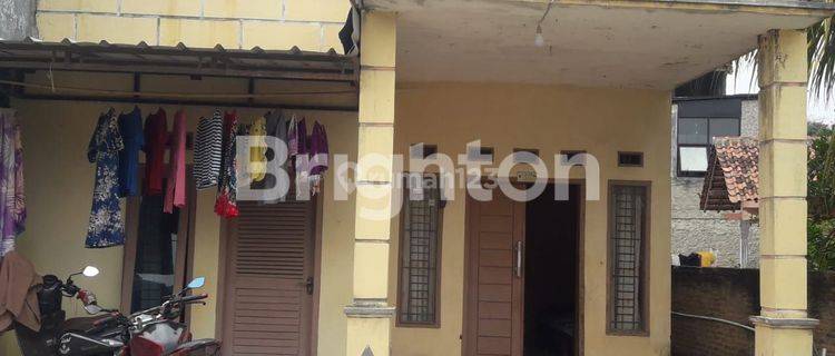 DIJUAL RUMAH MURAH – LOKASI STRATEGIS DI WAY HUI, LAMPUNG SELATAN 1