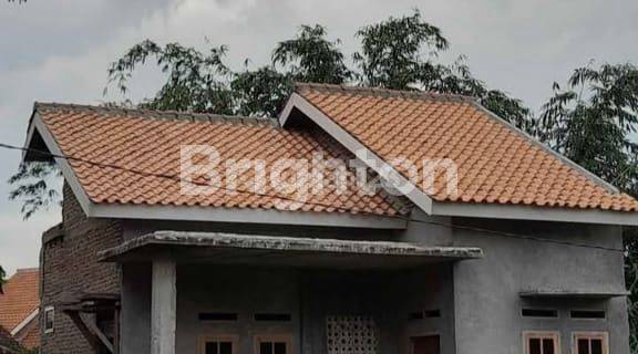 DIJUAL RUMAH – SIAP HUNI DI HAJIMENA NATAR 1