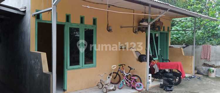 For Sale: 5-Door Rental House in South Tangerang 1