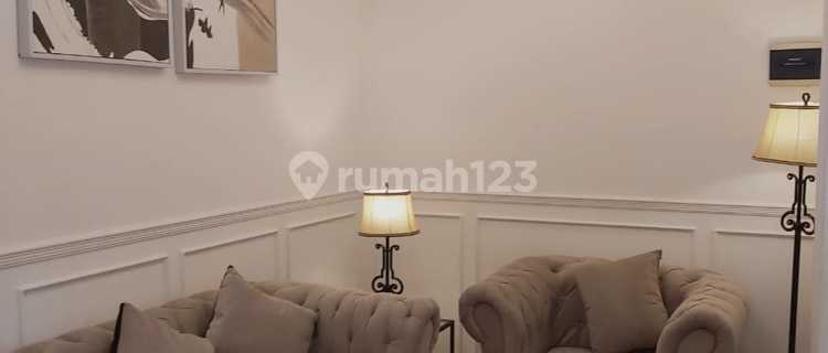 For Rent - Exclusive Mini Private Cluster House Bintaro 1