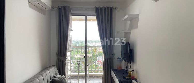 Dijual 1 Unit Apartemen Di Belmont Residence 1