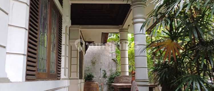 Disewakan Rumah Bintaro Jaya Sektor 1 bisa untuk Usaha/Kantor 1