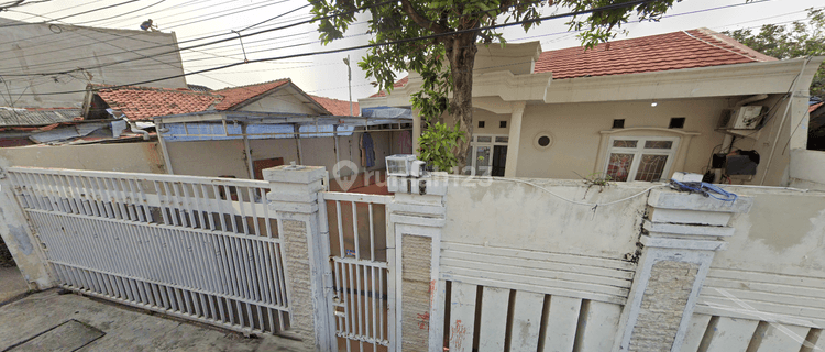Rumah Siap Huni Harga Hitung Tanah di Bawah 10 Juta/m² di JakSel 1