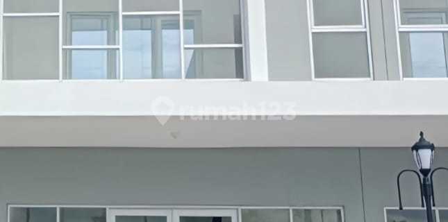 For Rent: Tenjo Podomoro Shop House - Strategic Location, Busy Area, and Business Ready 1