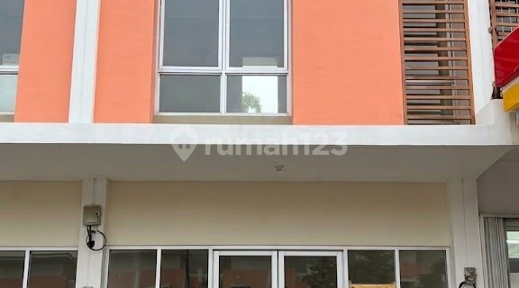 Commercial Shophouse in Citra Maja - Suitable for Any Business 1