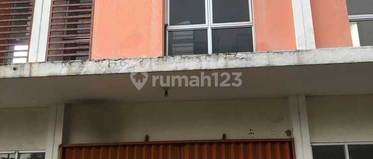 For Rent Strategic Shop House in Citra Maja Raya – Prime Location for Your Business! 1