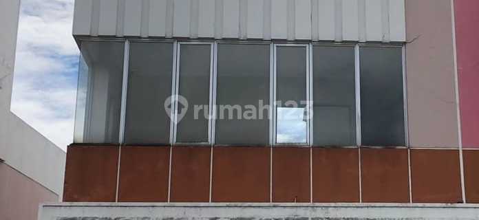 Commercial Shop House in Citra Maja - The Ideal Solution for Business & Investment 1