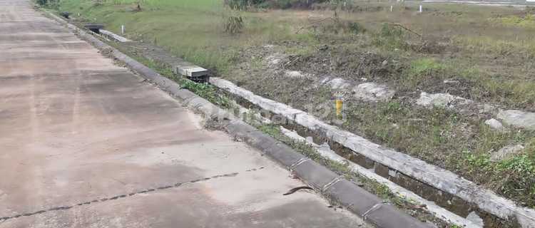 KAVLING TANAH STRATEGIS DI CITRA MAJA RAYA – INVESTASI CERDAS, HARGA TERJANGKAU, POTENSI BESAR! 1