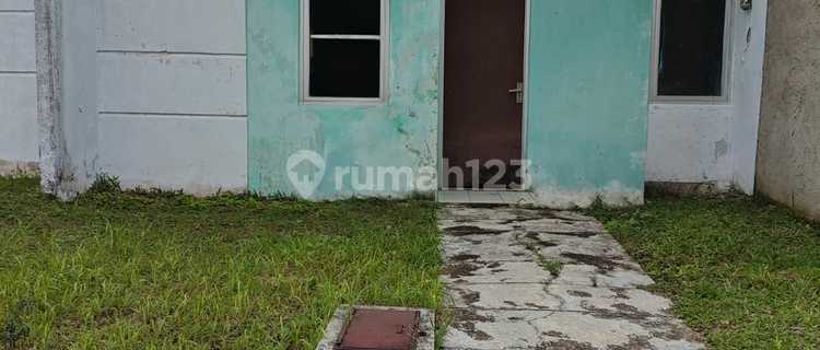 RUMAH MINIMALIS MODERN DI CITRA MAJA RAYA – HUNIAN NYAMAN, LINGKUNGAN ASRI, HARGA TERJANGKAU! 1