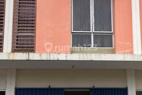 Strategic Shop House for Sale at Citra Maja Raya - Busy and Promising Location 1